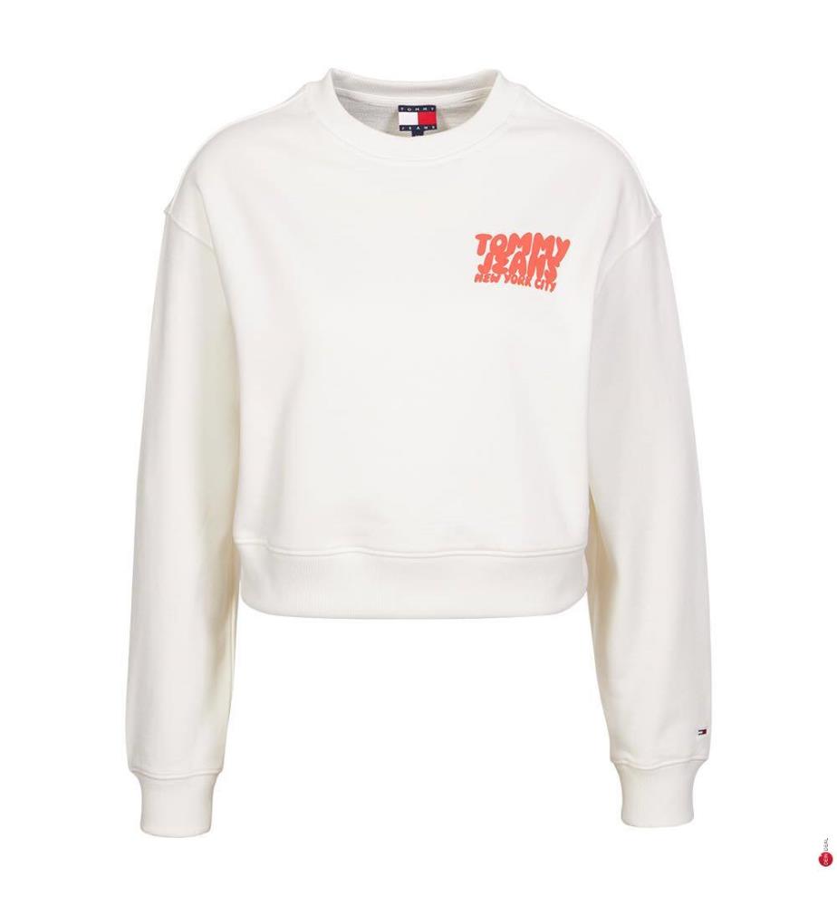 Sweat - White