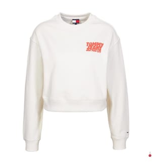 Sweat - White