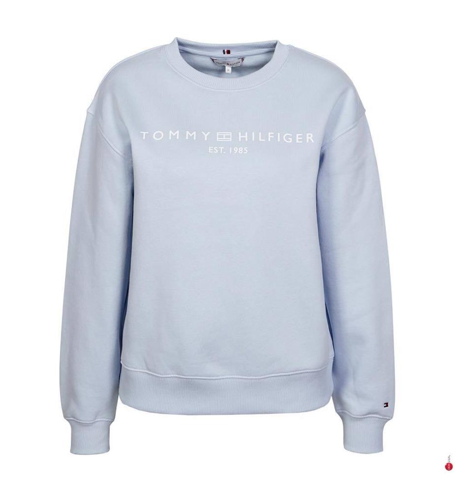Sweat - Blue
