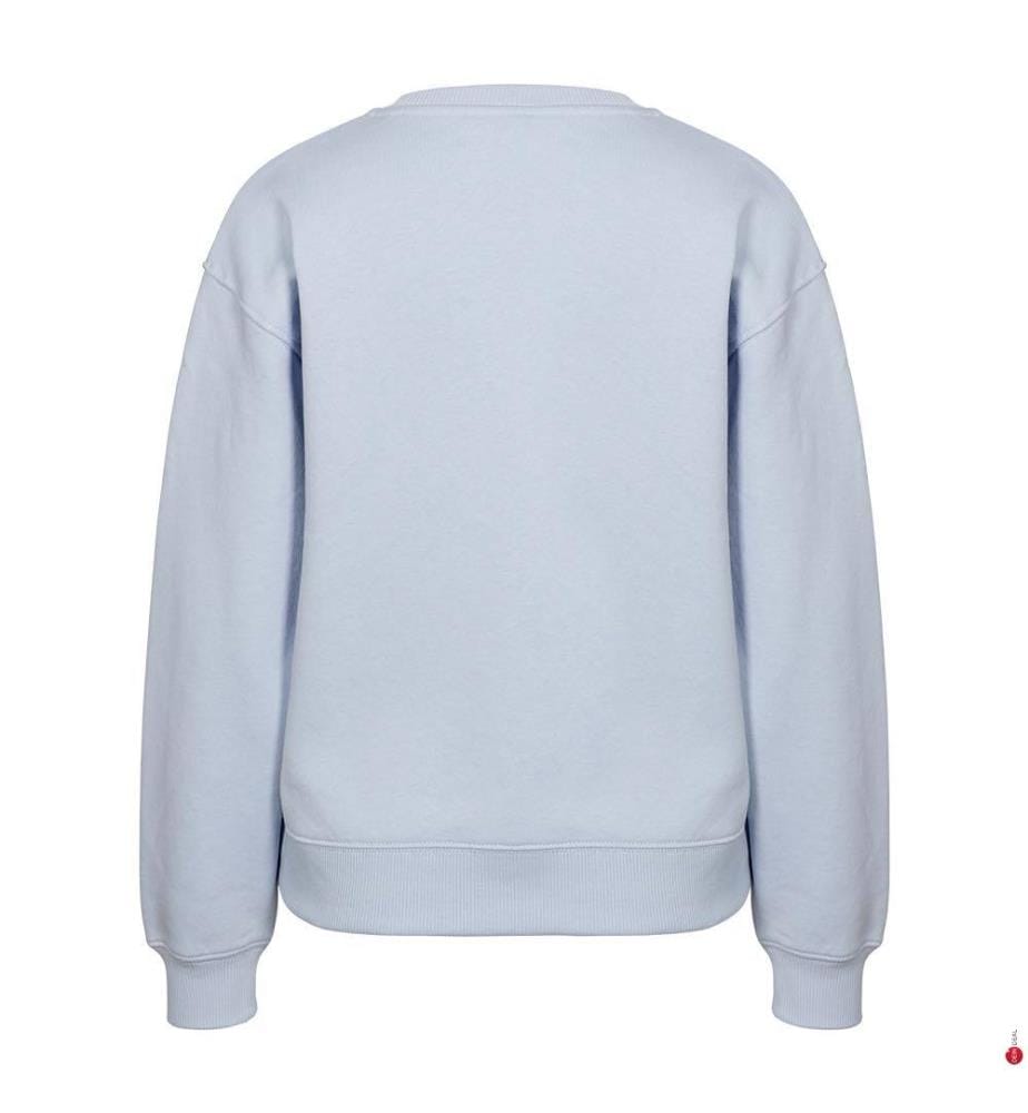 Sweat - Blue