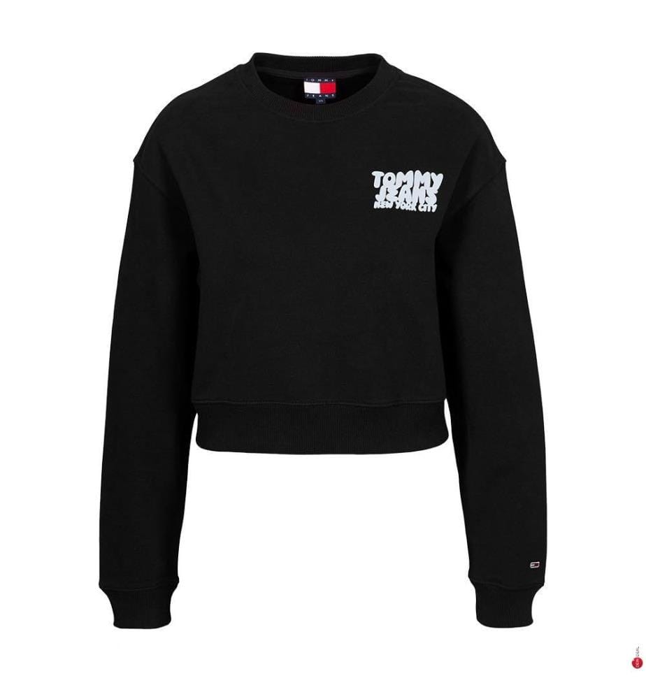 Sweat - Black