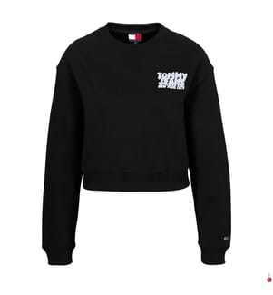 Sweat - Black