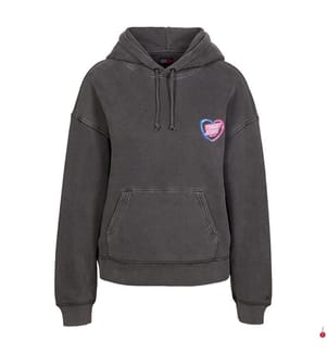 Sweat - Black