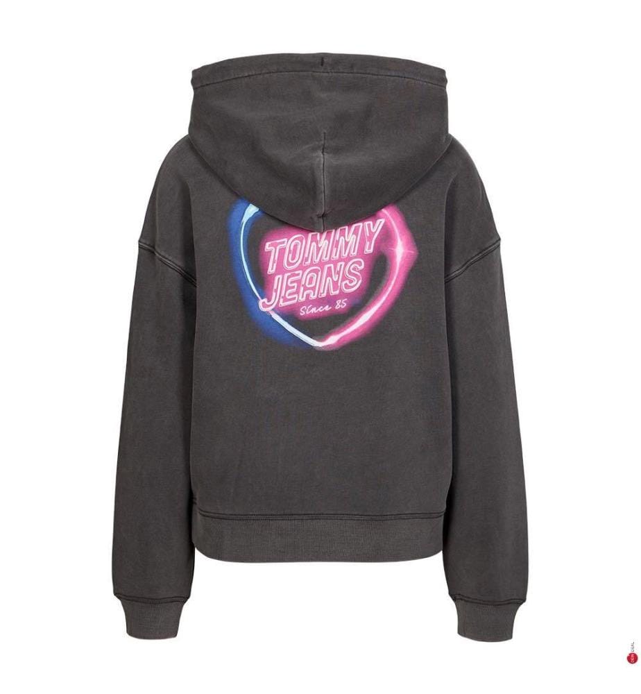 Sweat - Black
