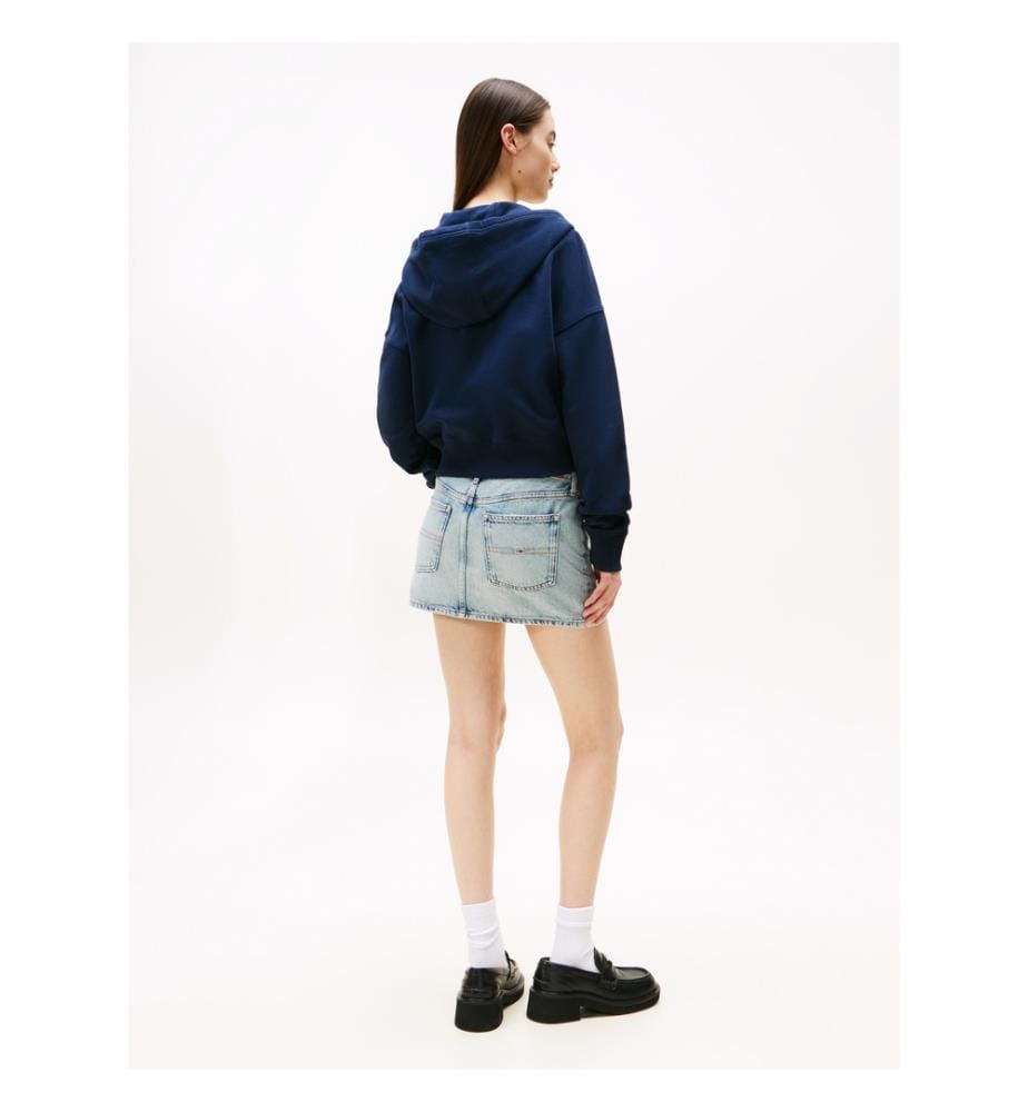 Slim Fit T-Shirt - Navy