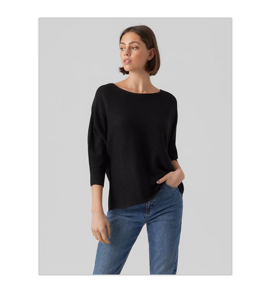 Pull Nora - Noir