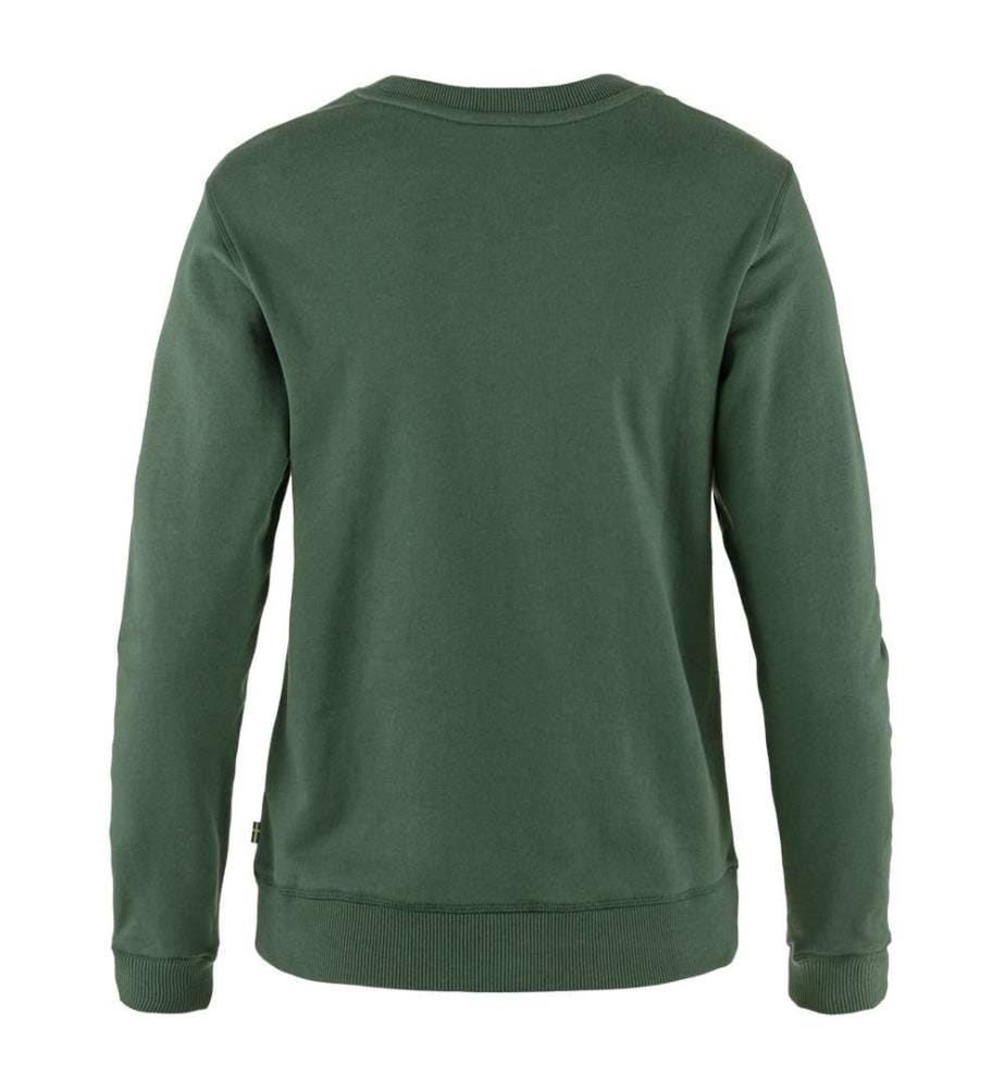 1960 Logo Badge Sweater - Green
