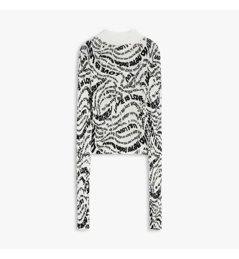 Pull - Dark Gray