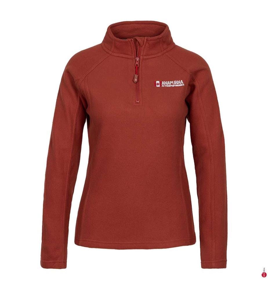 Pull Tonneau - Brique