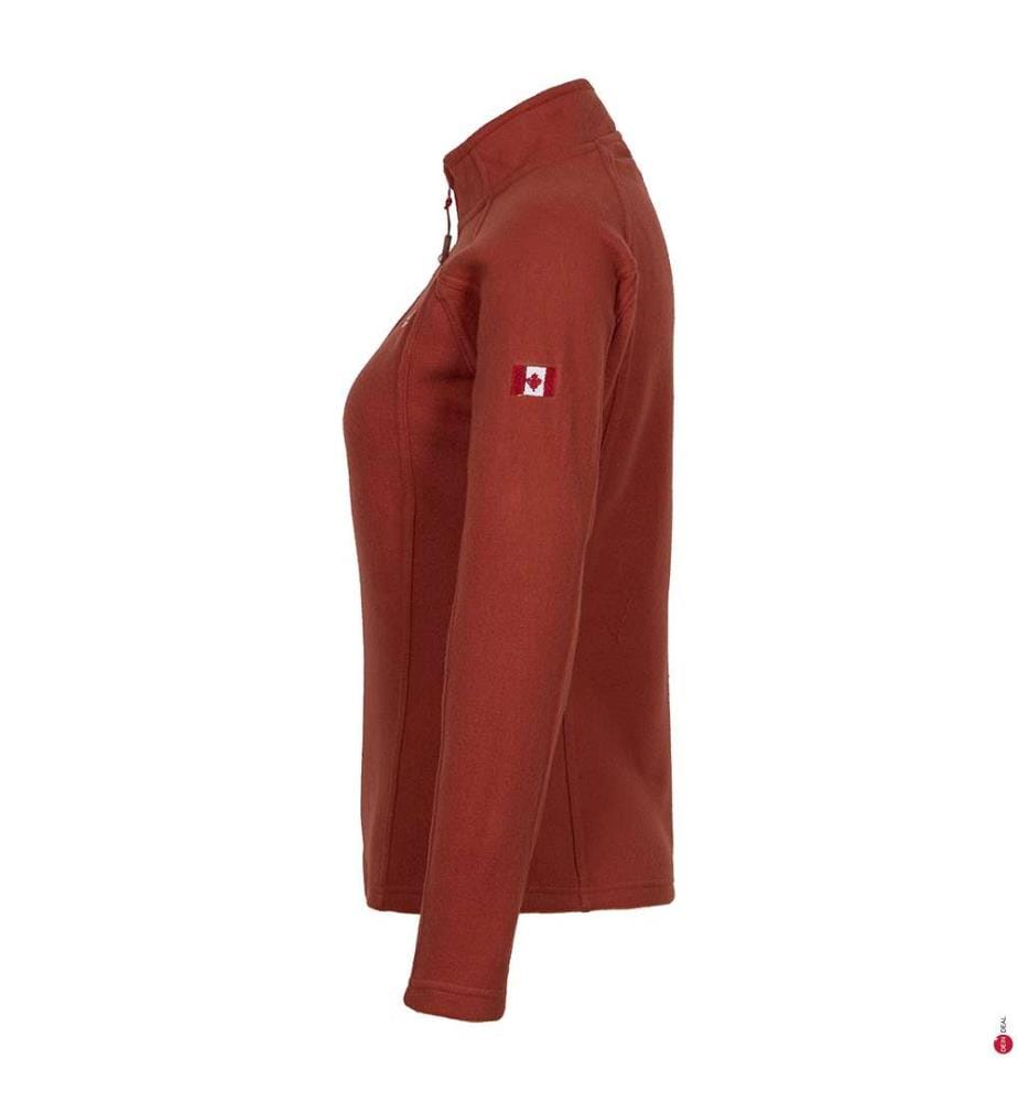 Pull Tonneau - Brique