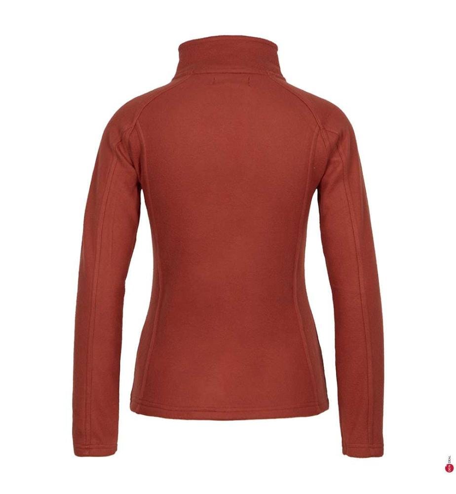 Pull Tonneau - Brique