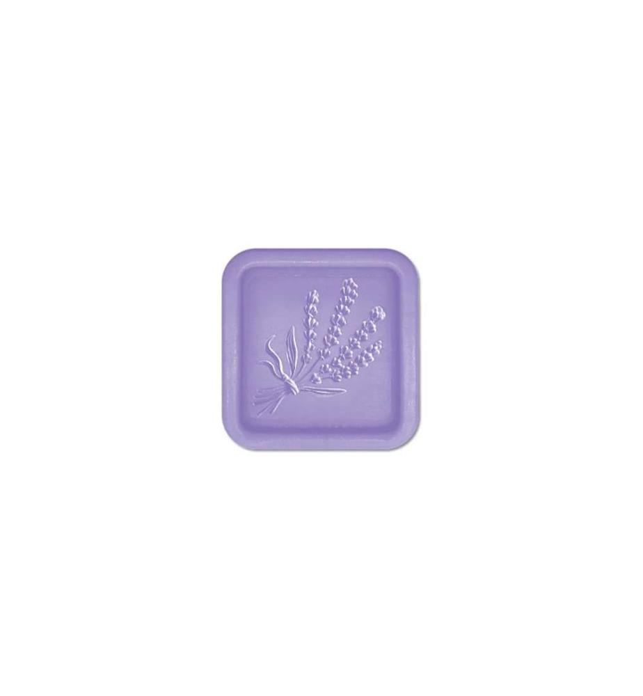 Lavender Guest Square Soap - 25 g