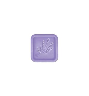 Savon Carré Pour Invités Lavande De Provence - 25 g