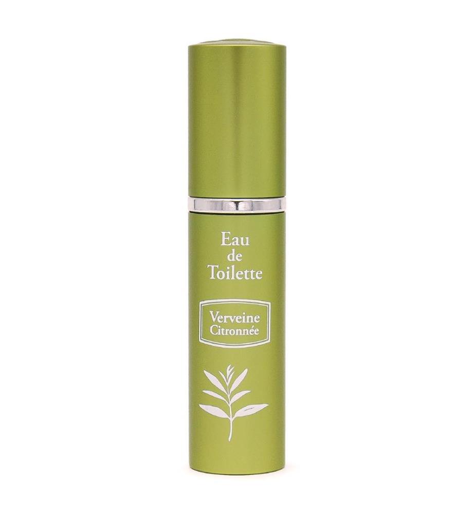 Eau de Toilette de Poche Verveine - 10 ml