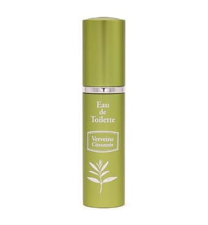 Eau de Toilette de Poche Verveine - 10 ml