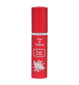 Eau de Toilette de Poche Forest Fruit - 10 ml