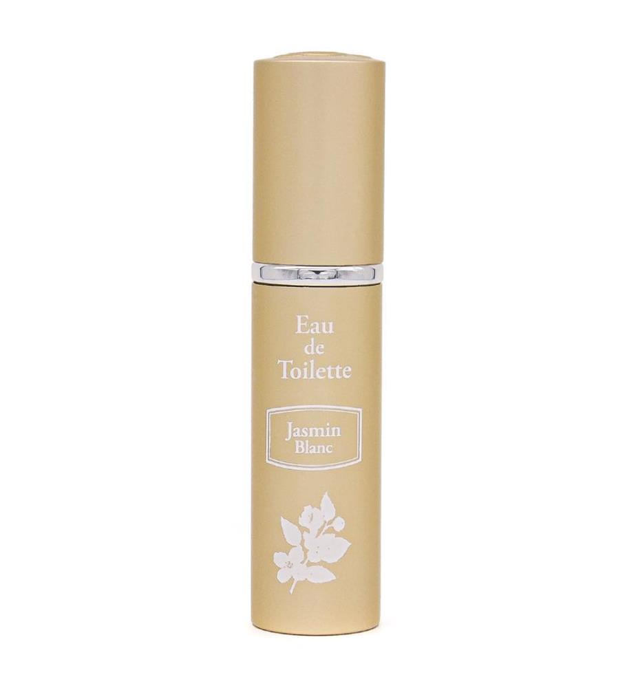 White Jasmine Pocket Eau de Toilette - 10 ml