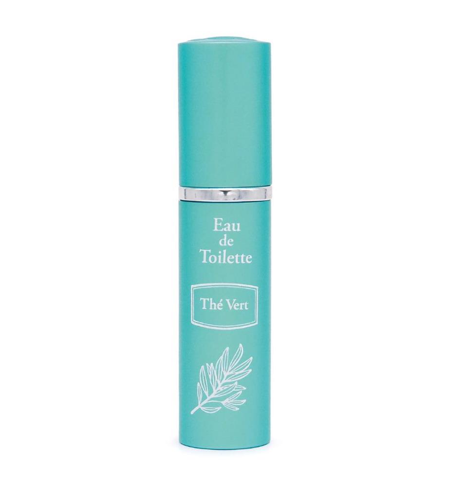 Pocket Eau de Toilette Green Tea - 10 ml