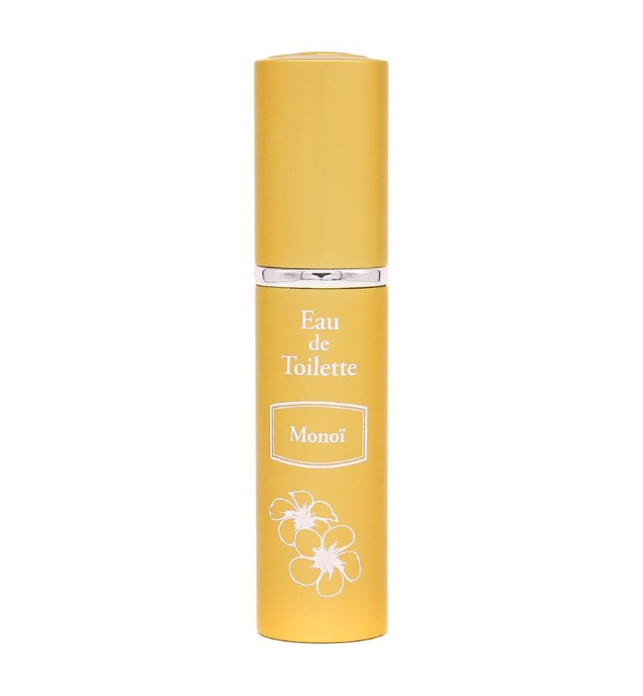 Taschen-Eau de Toilette Monoi – 10 ml