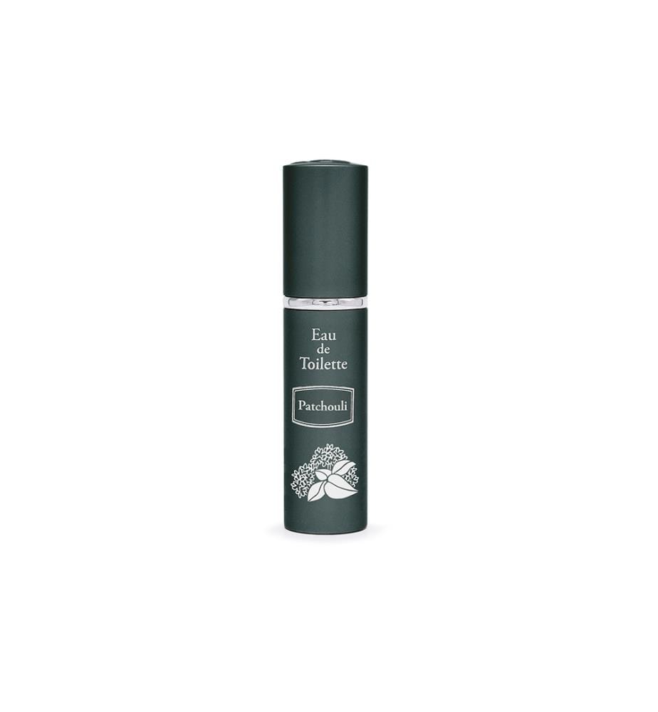Patchouli Eau de Toilette 10 ml