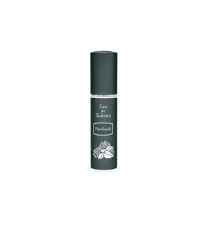 Eau de Toilette Patchouli 10 ml