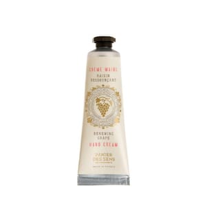 Handcreme Weisse Traube - 30 ml