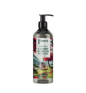 Flüssigseife Südtirol - 370ml