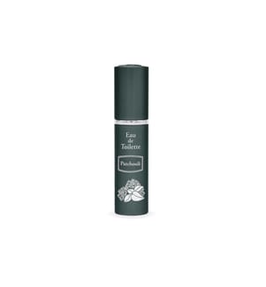Eau de Toilette Patchouli de Provence 25ml