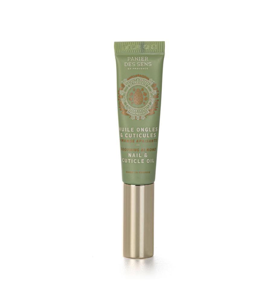 Huile de Soin Ongles & Culticules 7.5ml