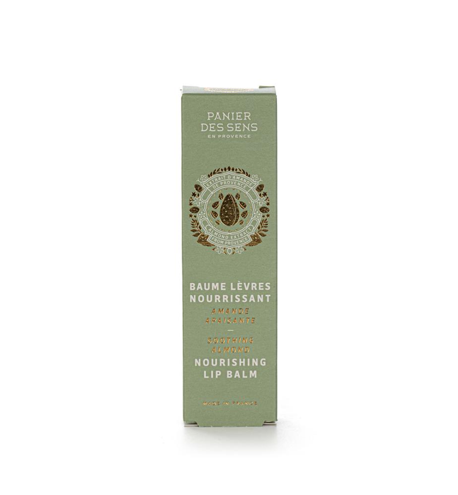 Mandel Lippenbalsam 15ml
