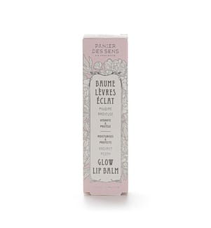 Baume à lèvres Pivoine 15ml