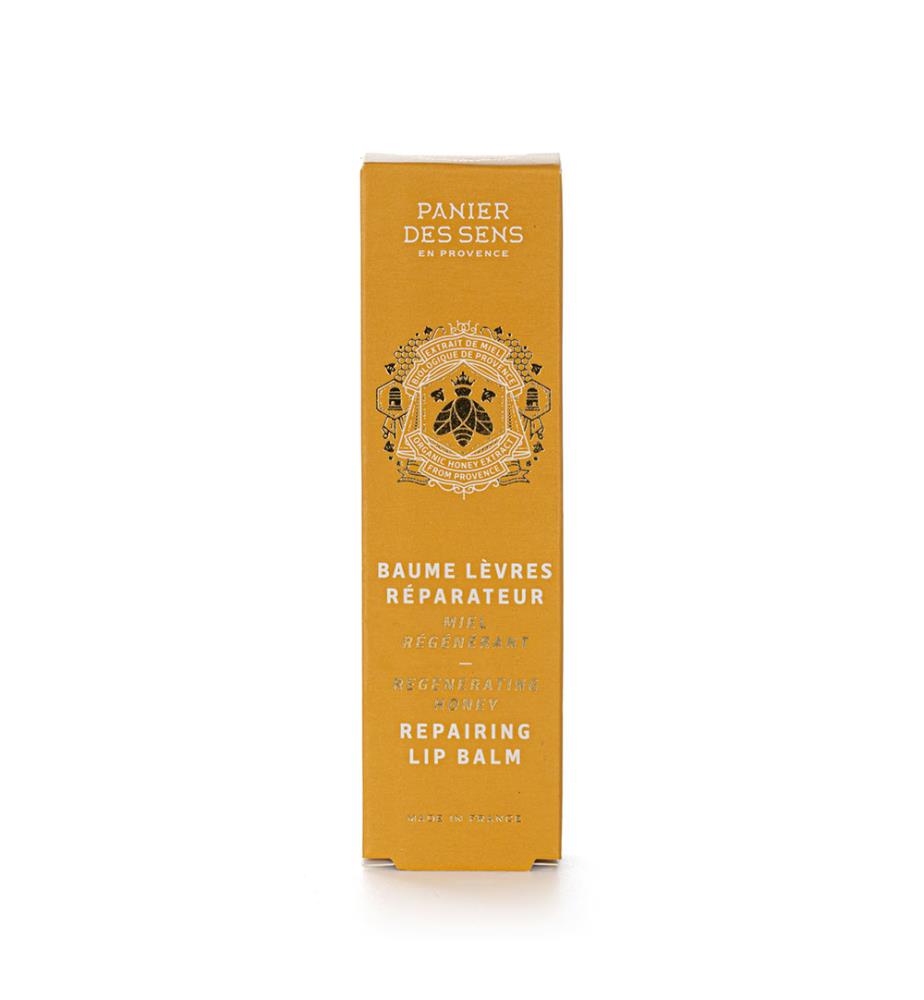 Honig Lippenbalsam 15ml