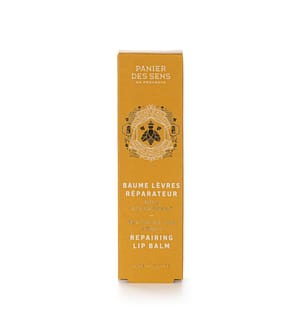 Baume à lèvres Miel 15ml