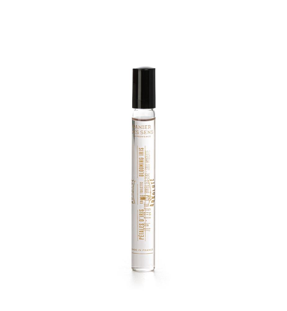 Iris Eau de Toilette Roll On 10 ml