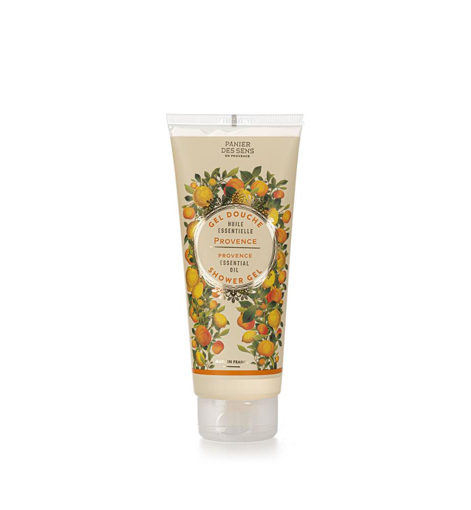 Provence Duschgel 200 ml