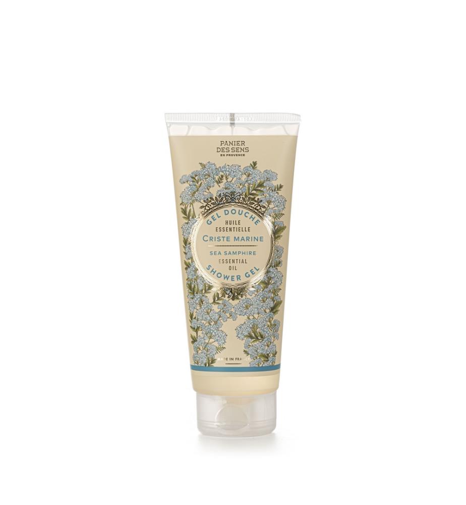 Duschgel Marinischer Fenchel - 250 ml