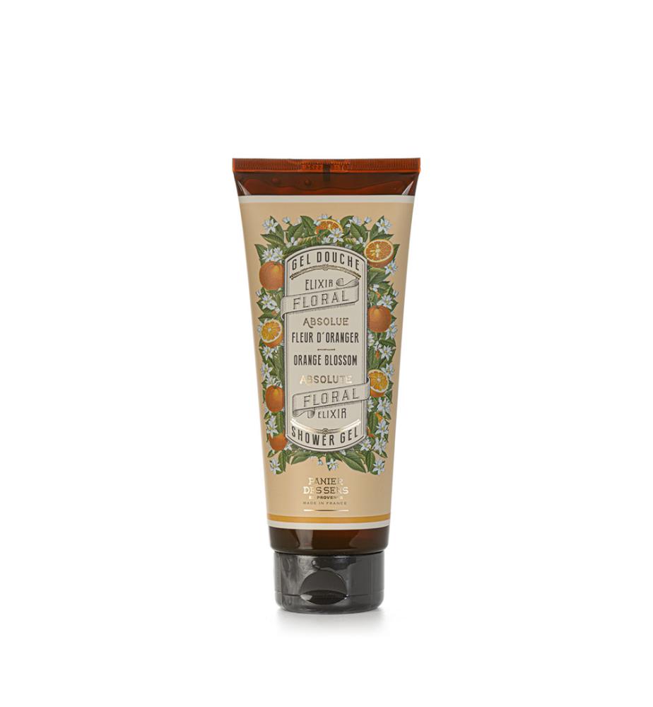 Duschgel Orangenblüte 200ml