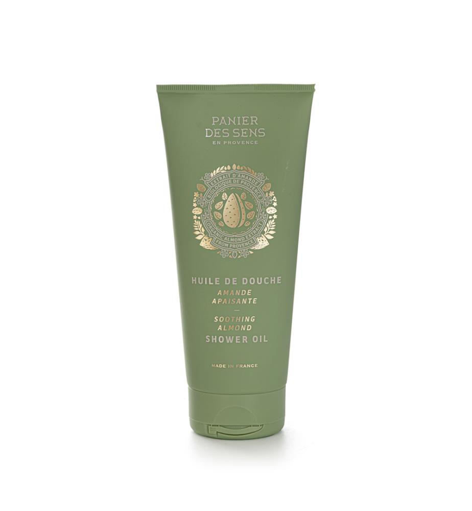 Mandel-Duschgel - 200 ml