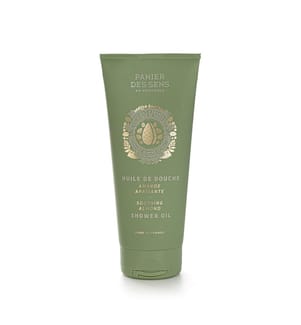 Mandel-Duschgel - 200 ml