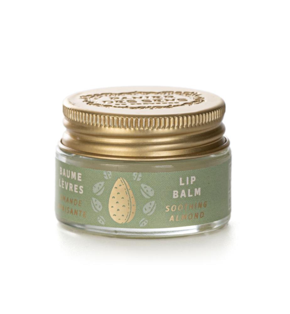 Mandel-Lippenbalsam - 12 g