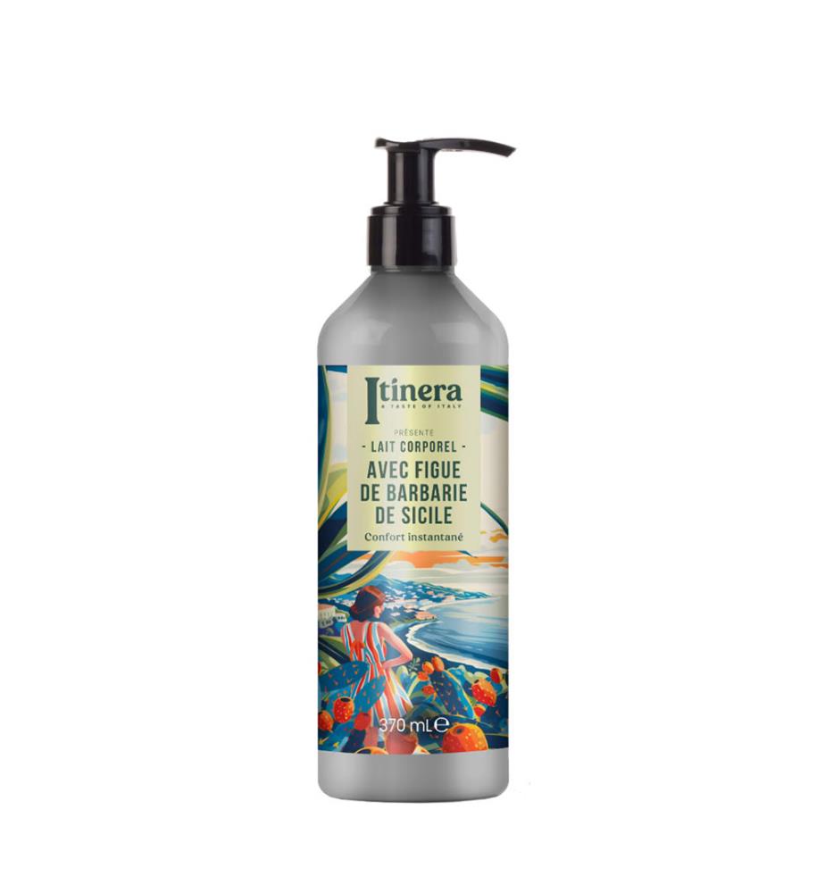 Körpermilch Sizilianische Kaktusfeige - 370ml