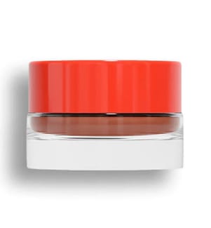 Baume hydratant pour les lèvres et les joues - Nude Beige - 5 g