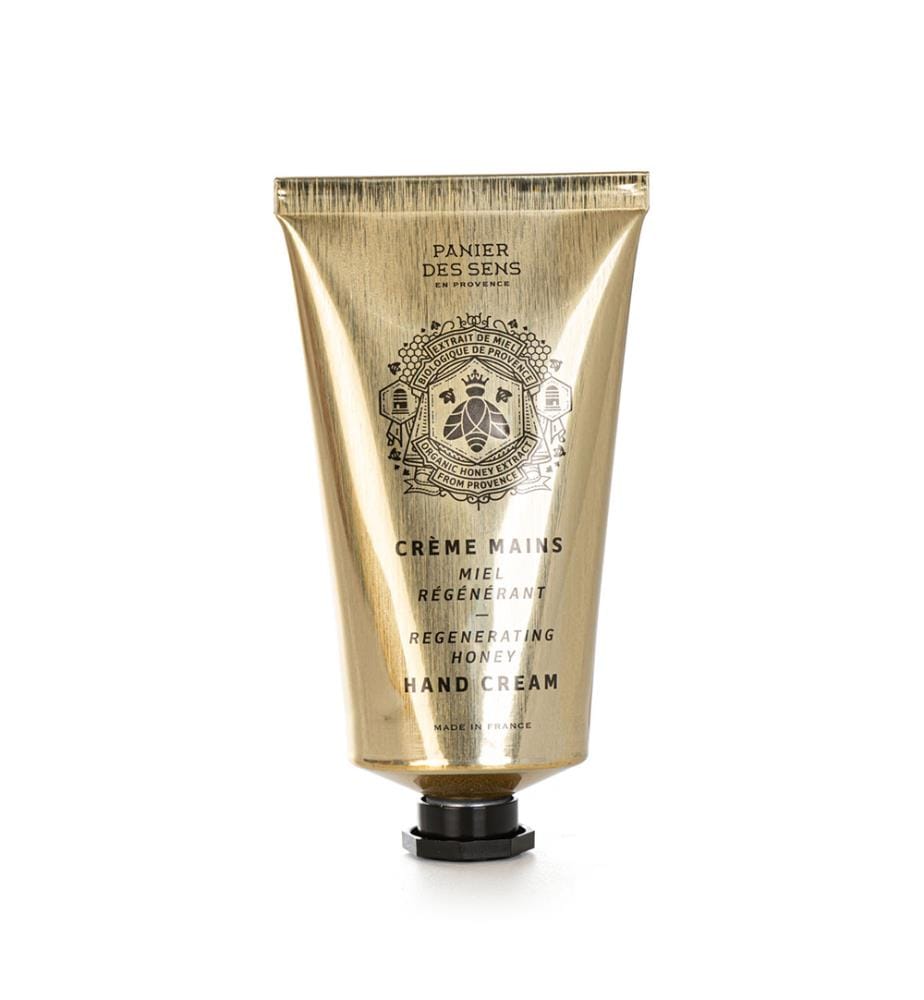Bio-Honig Handcreme - 75 ml