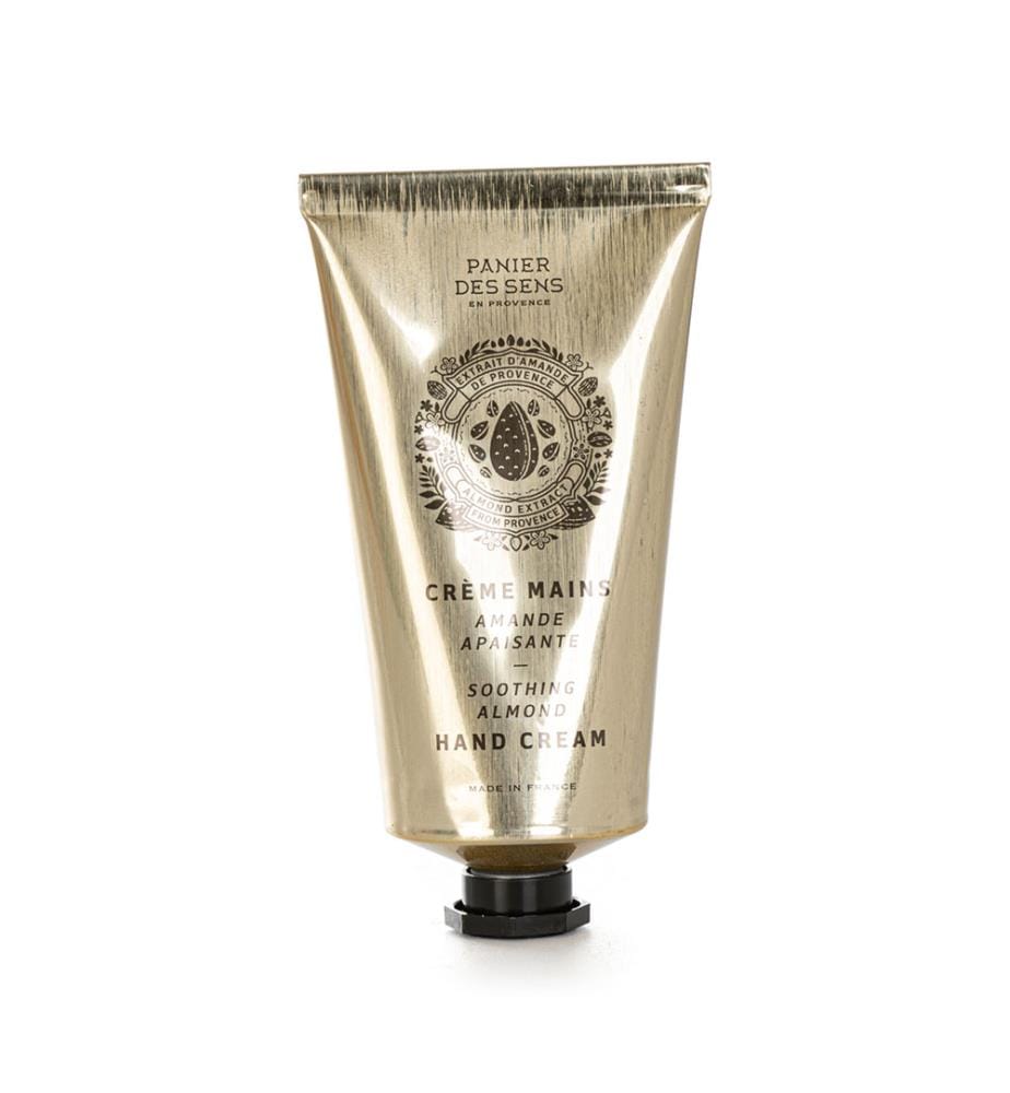 Mandel Handcreme - 75 ml