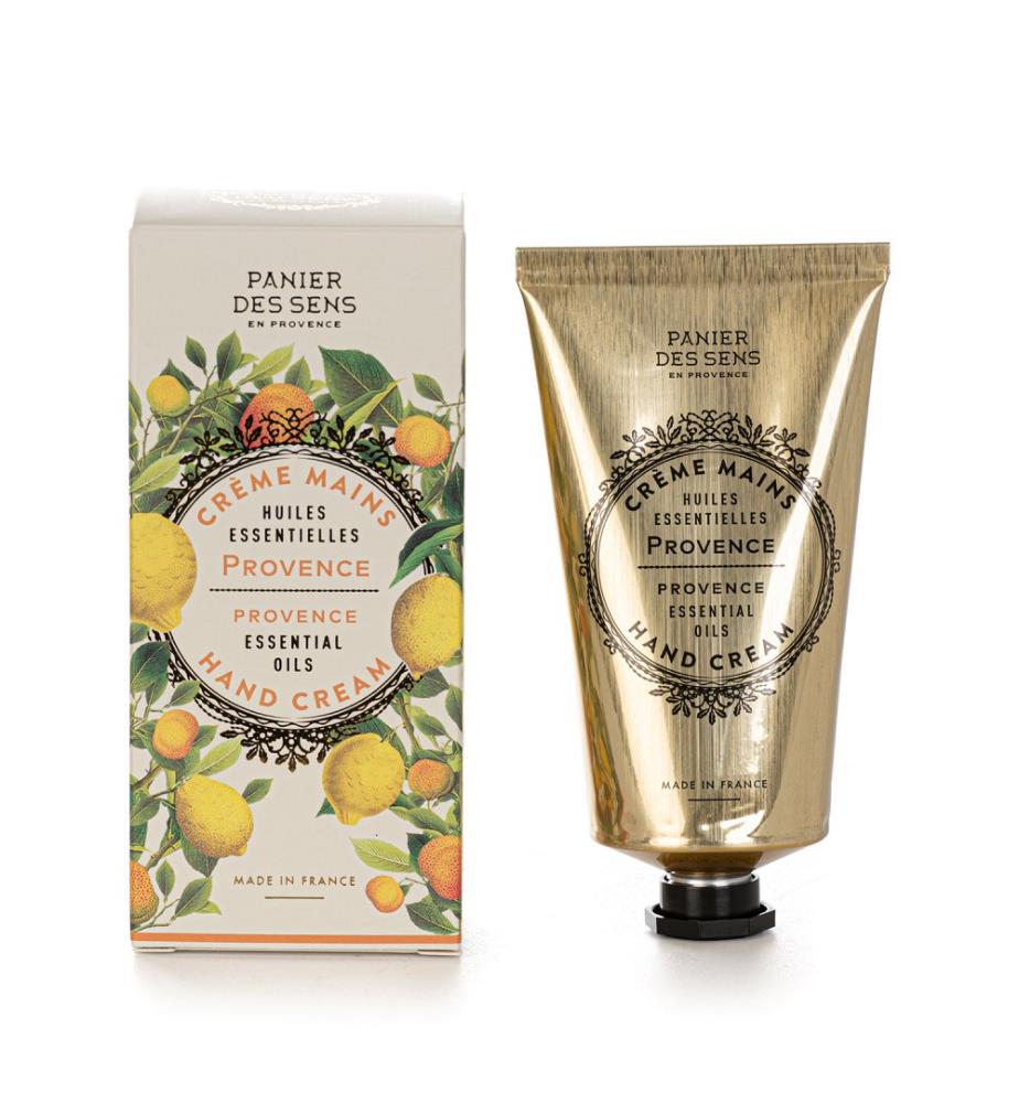 Crème pour les Mains Provence - 75 ml