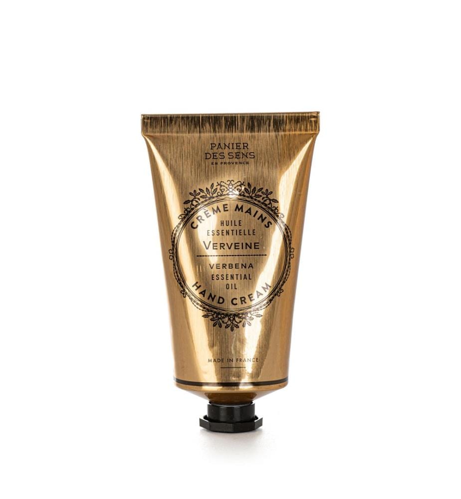 Zitronenverbene Handcreme - 75ml