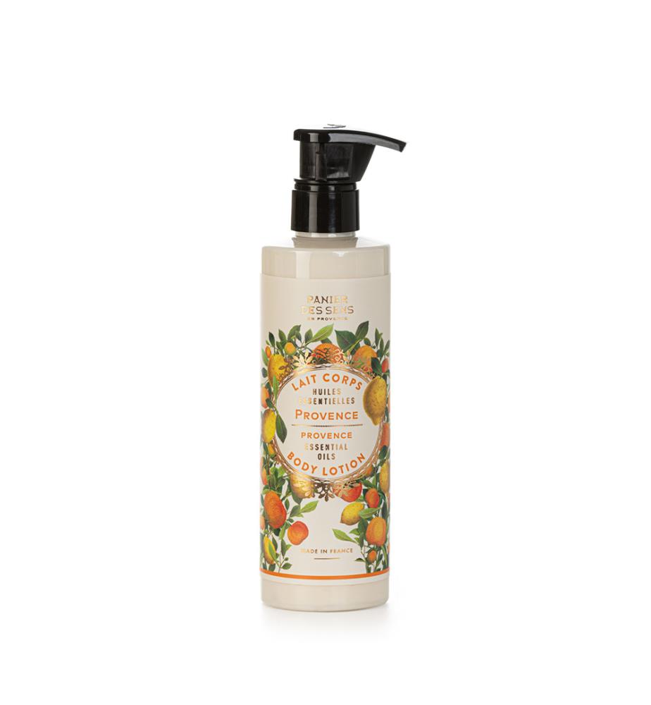 Lotion Corps Provence - 250 ml