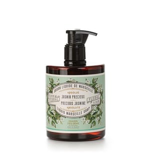Flüssigseife Jasmin - 500 ml