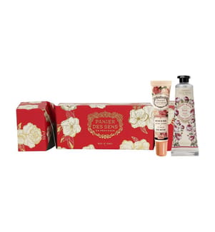 Überraschungspaket Rose