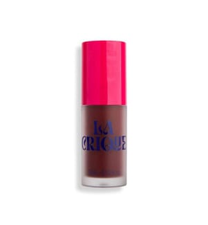 Gloss À Lèvres Effet Eau Rubis - 10 ml